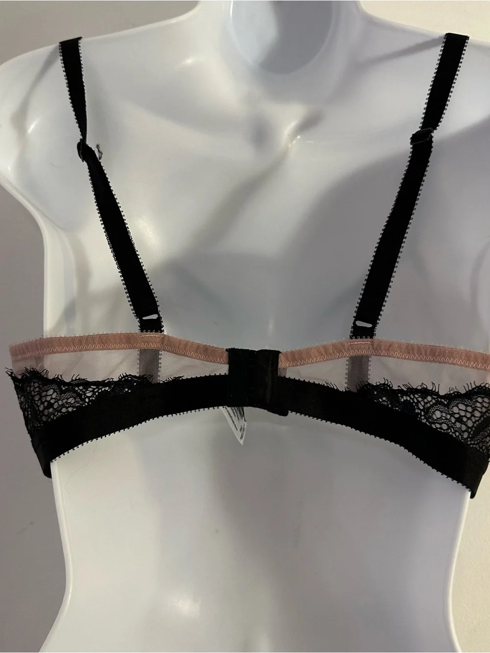 Adore Me | Lace Bralette